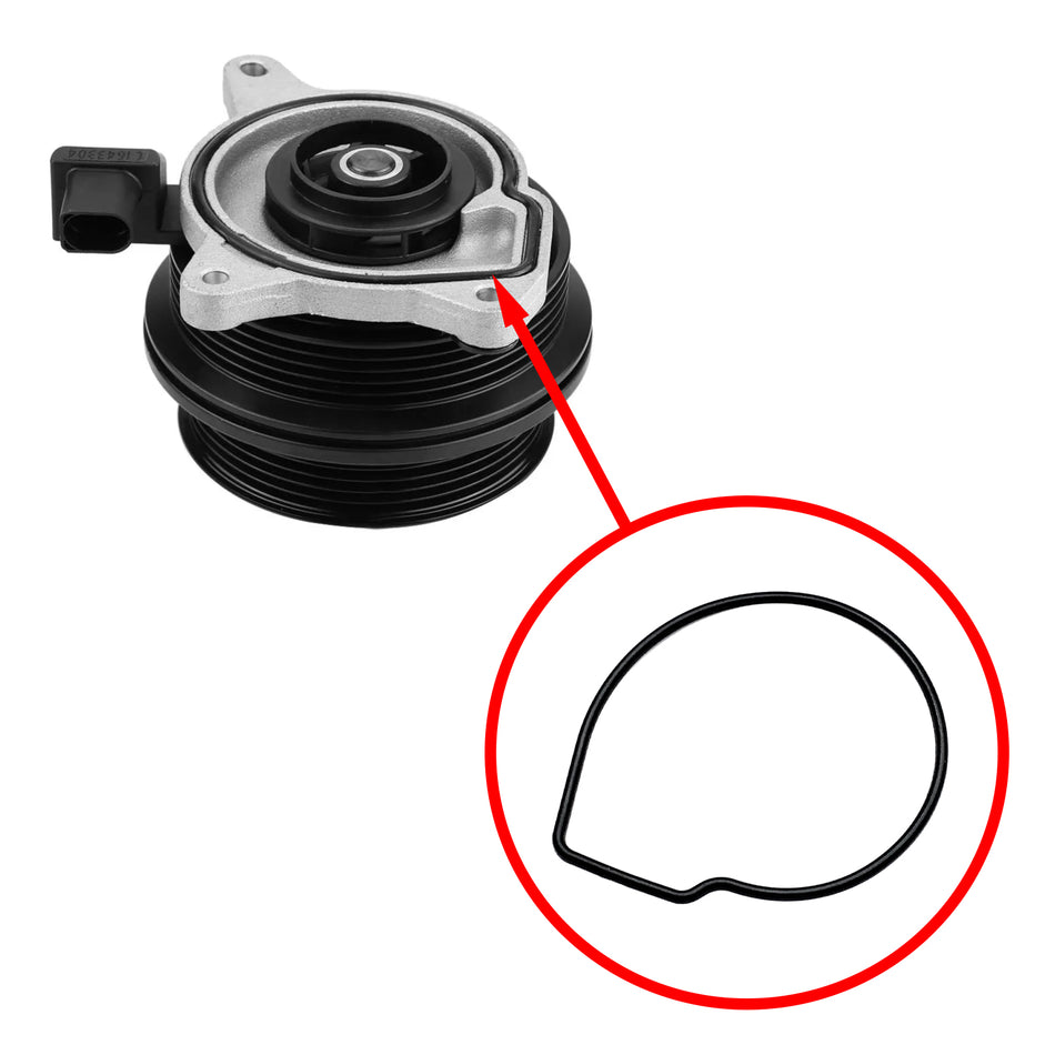Coolant pump gasket (pump) VAG 1.4 TSI and 1.4 TFSI 03C121004J