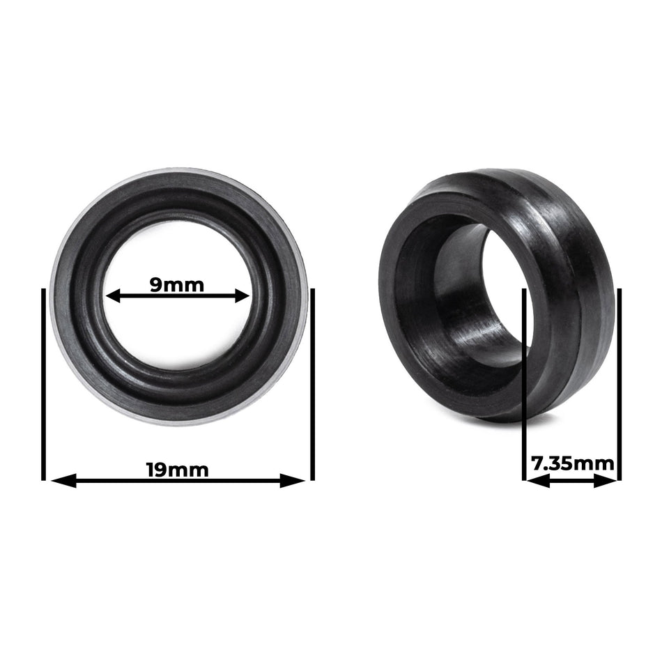 Valve cover bolt seal VAG 06B103831H, 06B103831J