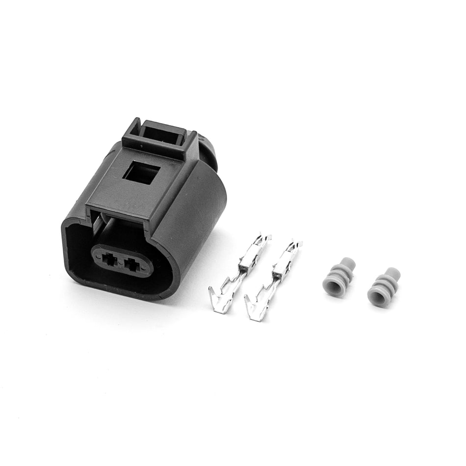 Connector 1J0973702 for the pump Haldex (Haldex) 1-4 generations