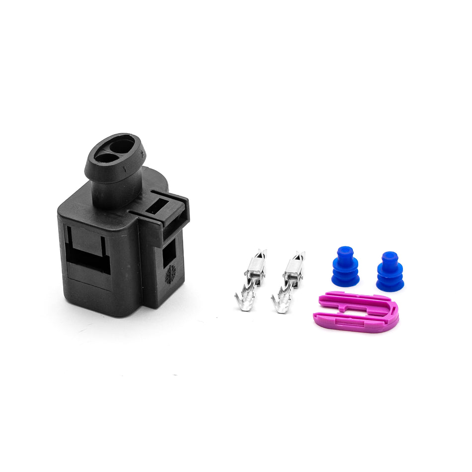 Connector 1J0973722 for pump Haldex (Haldex) 5th generation