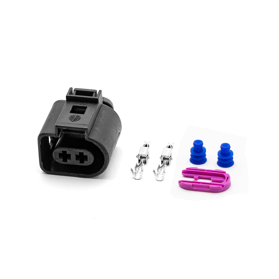 Connector 1J0973722 for pump Haldex (Haldex) 5th generation