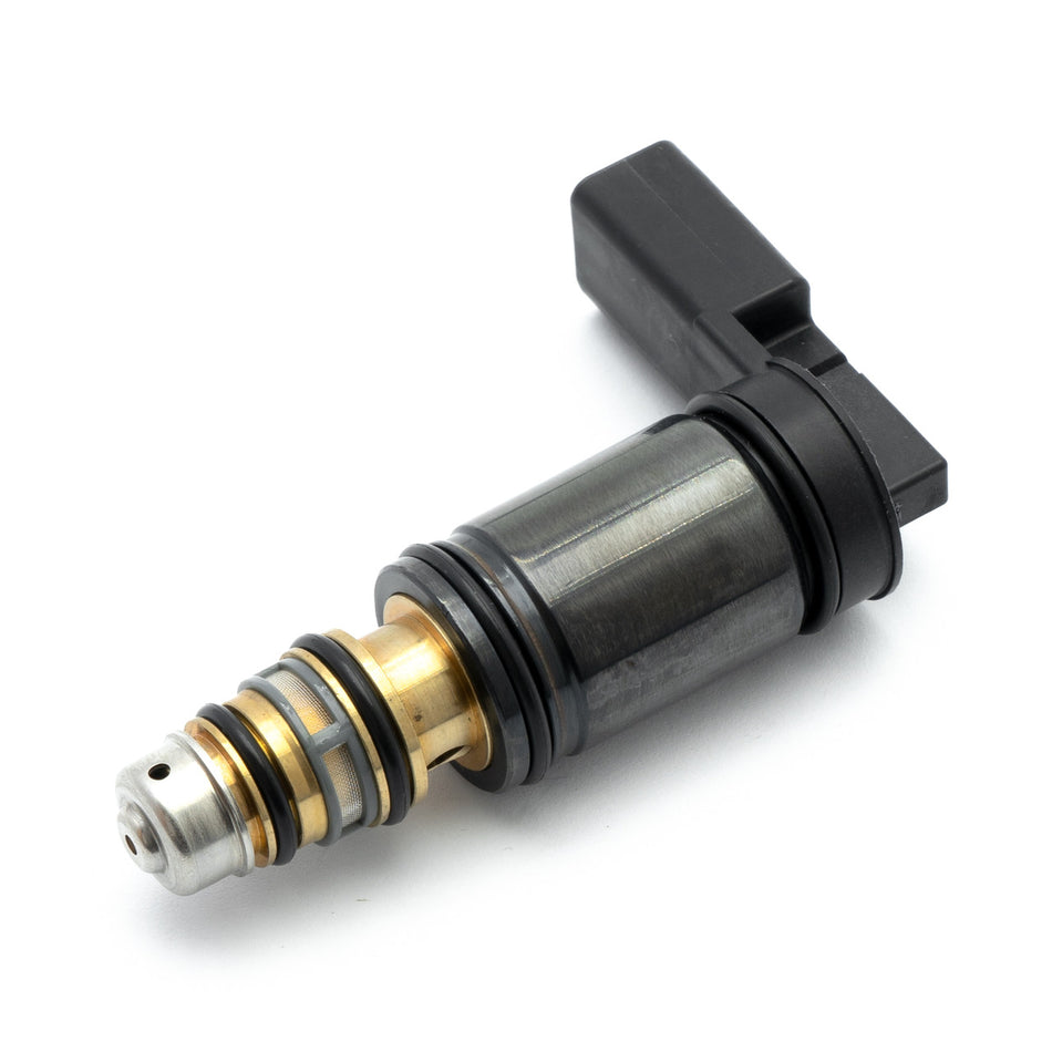 Air conditioning compressor control valve (solenoid) Denso 6SES14C 7SE 6SE 5SE