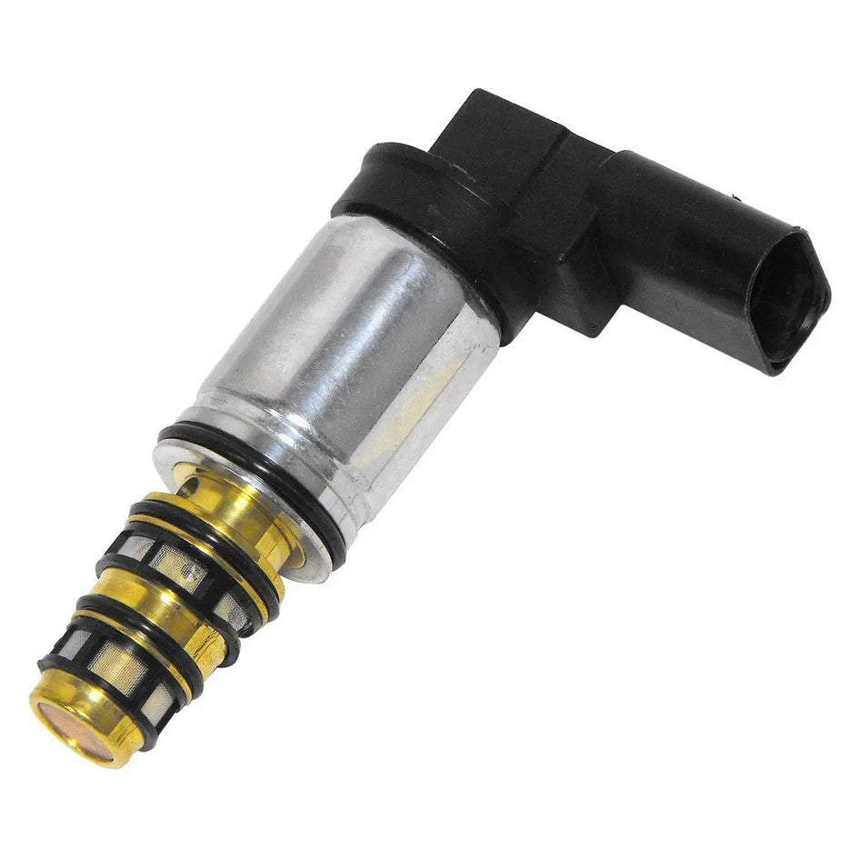 Air conditioning compressor control valve (solenoid) Delphi CVC14 VW Audi 5N0820803A