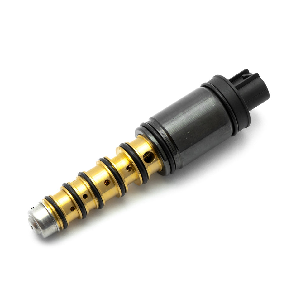 Air conditioning compressor control valve (solenoid) Denso 7SEH17C 6SEU16C 6SEU14C