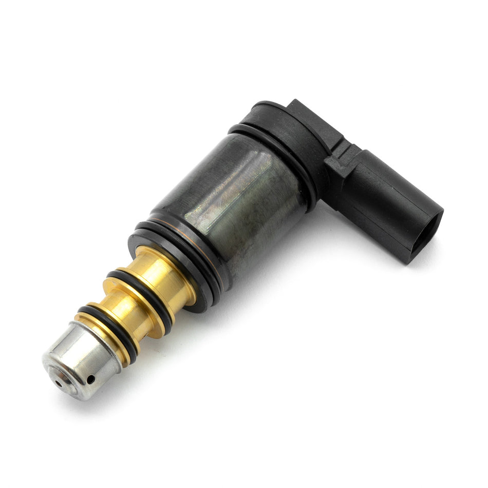 A/C compressor control valve (solenoid) Denso MK5 MK6 6SEU14C/7SEU16C VW