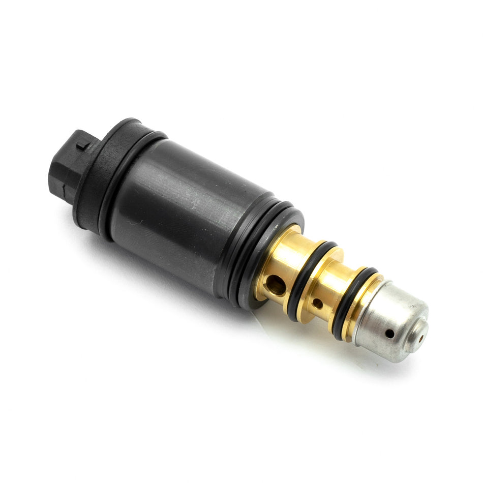 A/C compressor control valve (solenoid) Denso MK5 MK6 7SEU16C/6SEU16C VW