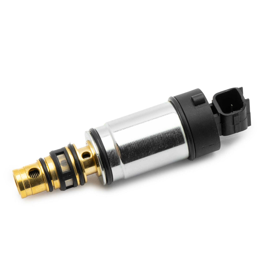 Air Conditioning Compressor Control Valve (Solenoid) Sanden PXC14 Nissan