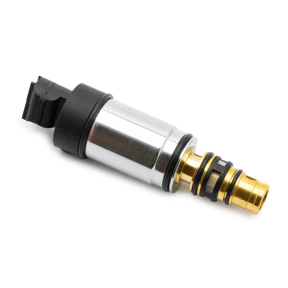 Air Conditioning Compressor Control Valve (Solenoid) Sanden PXC14 Nissan
