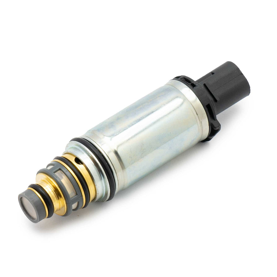 Air conditioning compressor control valve (solenoid) Mercedes Valeo DCS17E A0008307700