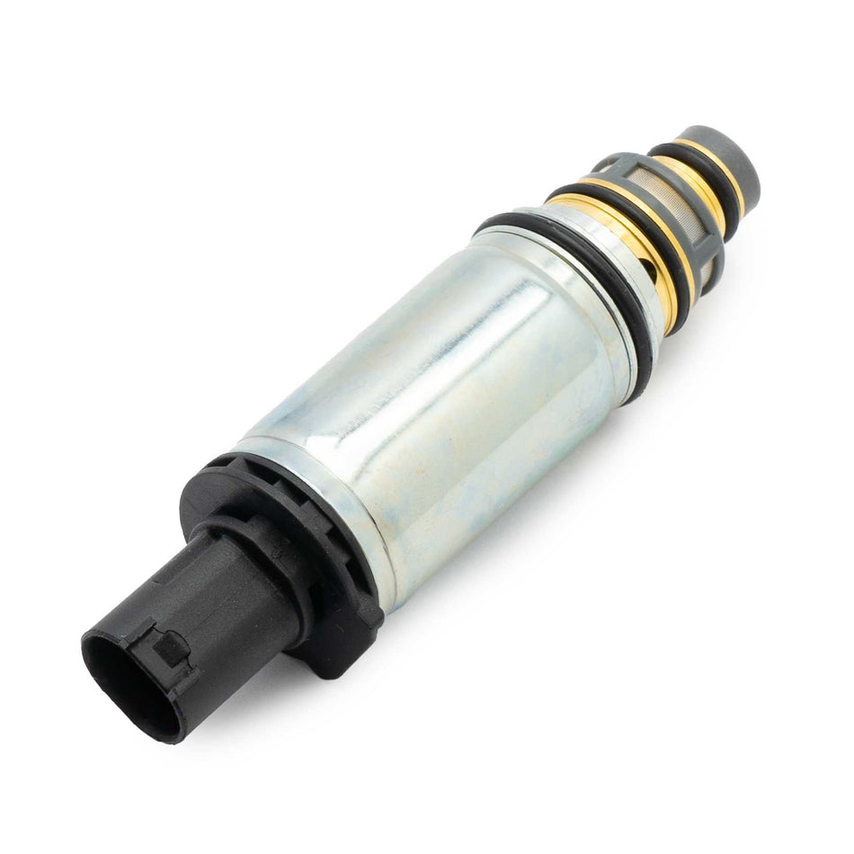 Air conditioning compressor control valve (solenoid) Mercedes Valeo DCS17E A0008307700
