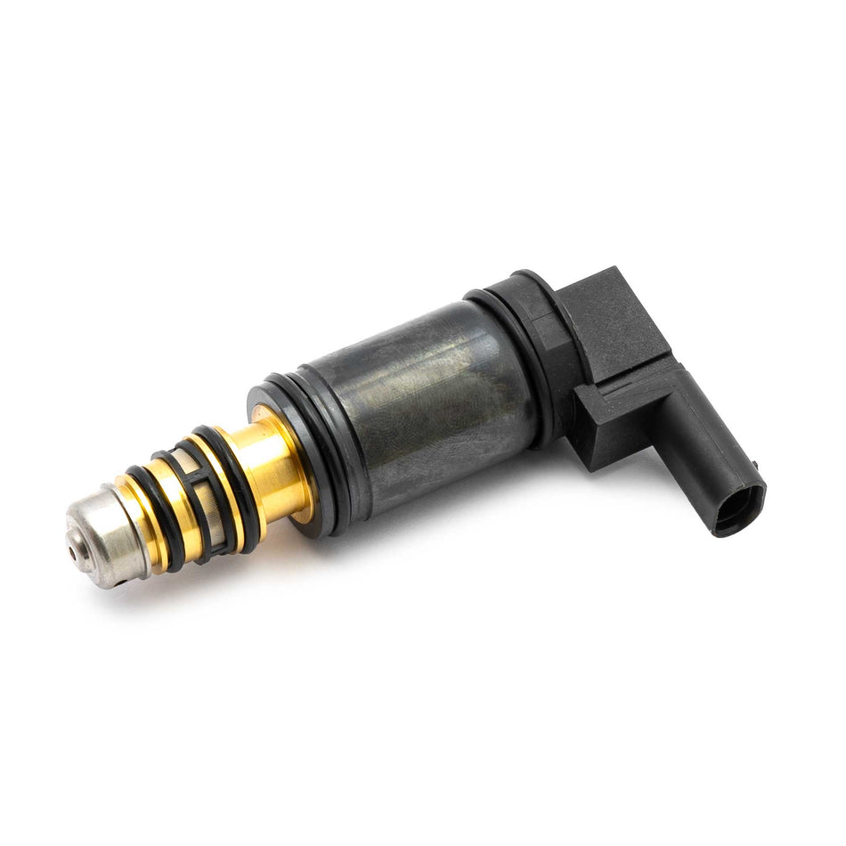 Air conditioning compressor control valve (solenoid) Denso 7SEU17C, 6SEU16C, 6SES14C