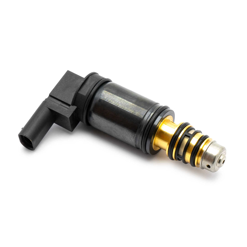 Air conditioning compressor control valve (solenoid) Denso 7SEU17C, 6SEU16C, 6SES14C
