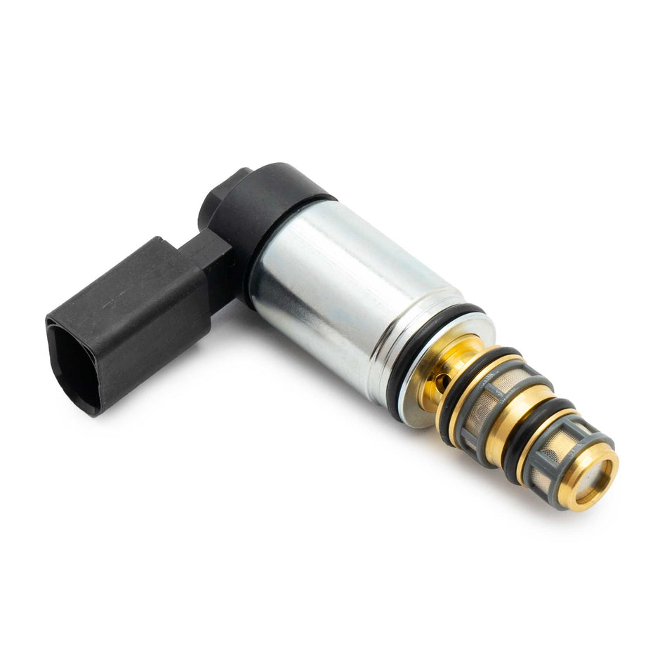 Air conditioning compressor control valve (solenoid) Delphi CVC14 Sanden Mahle 6CVC 140