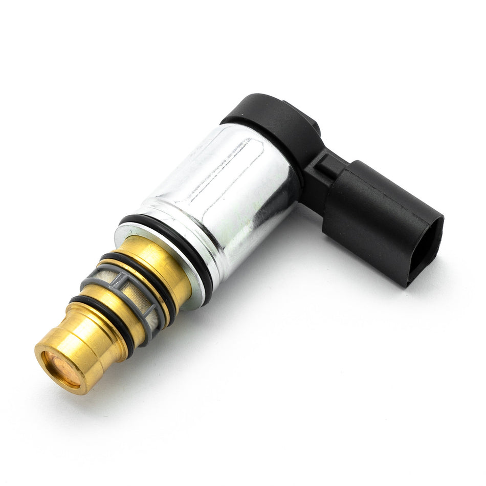 Air conditioning compressor control valve (solenoid) SANDEN MK5 MK6 PXE16 PXE14 VW PXE