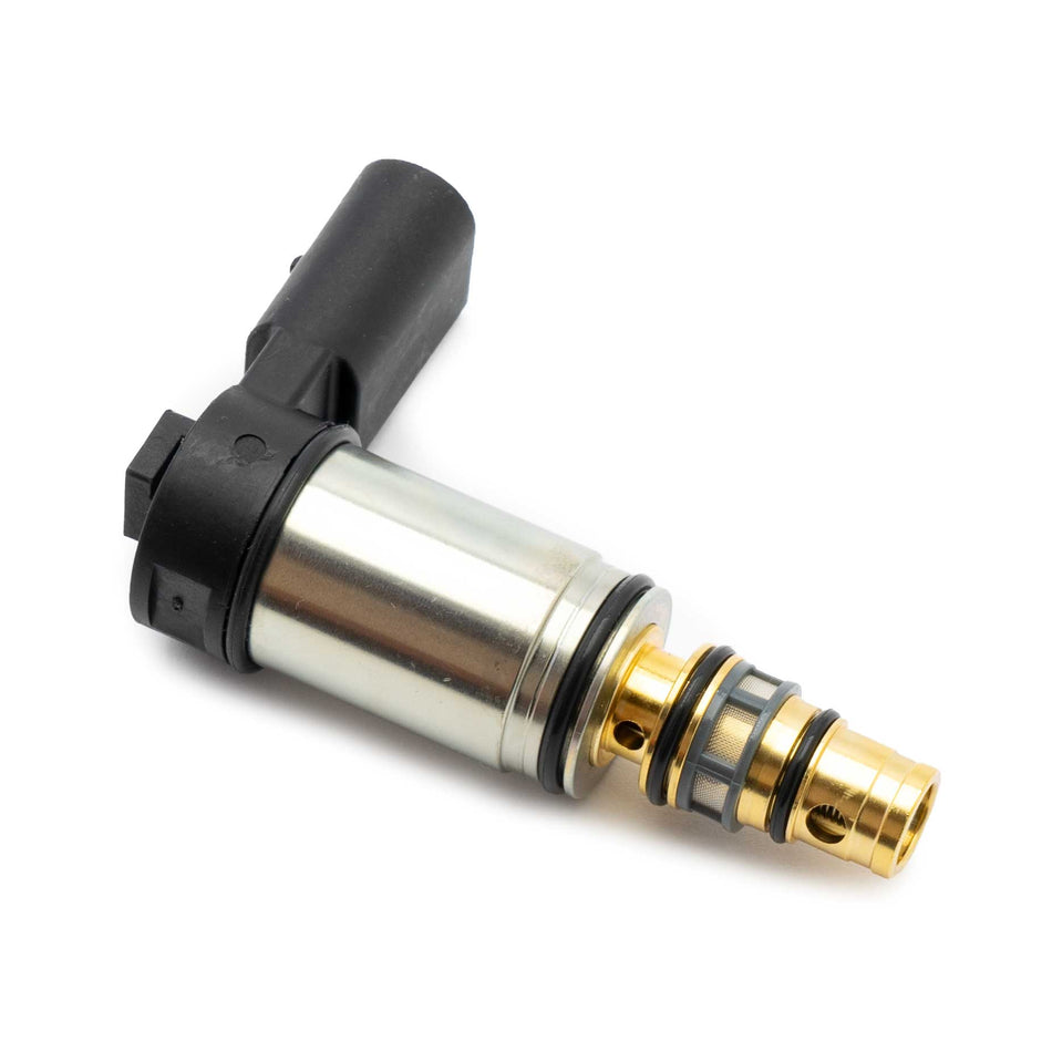 Air conditioning compressor control valve (solenoid) SANDEN PXE14 5Q0820803