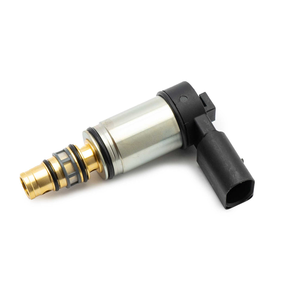 Air conditioning compressor control valve (solenoid) SANDEN PXE14 5Q0820803