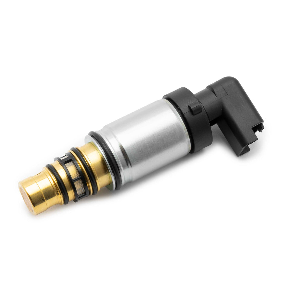 Air conditioning compressor control valve (solenoid) Sanden SD6C12, 6C12, 7C16