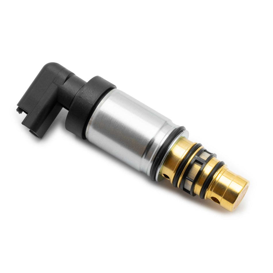Air conditioning compressor control valve (solenoid) Sanden SD6C12, 6C12, 7C16