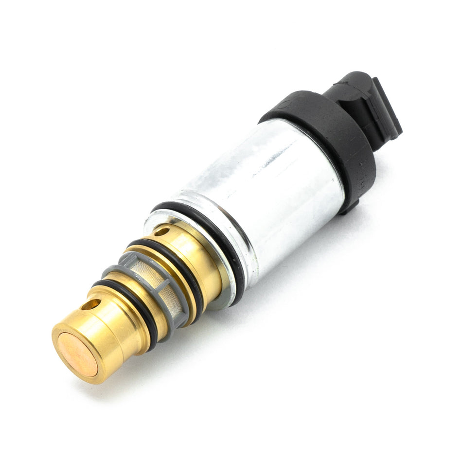Air conditioning compressor control valve (solenoid) Sanden PXC16 Volvo Land Rover Jaguar