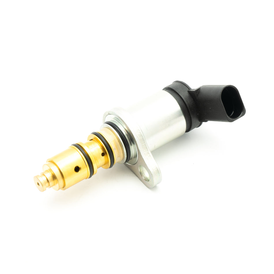 Air conditioning compressor control valve (solenoid) Sanden PXE16 PXE13 VW MK5