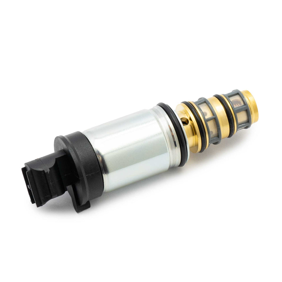 Air conditioning compressor control valve (solenoid) SANDEN PXE16 Buick Saab Opel