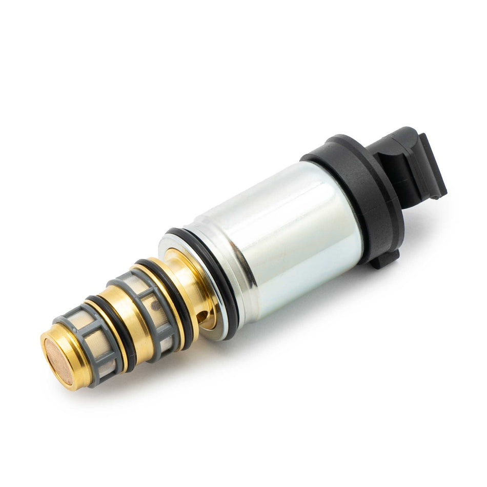 Air conditioning compressor control valve (solenoid) SANDEN PXE16 Buick Saab Opel