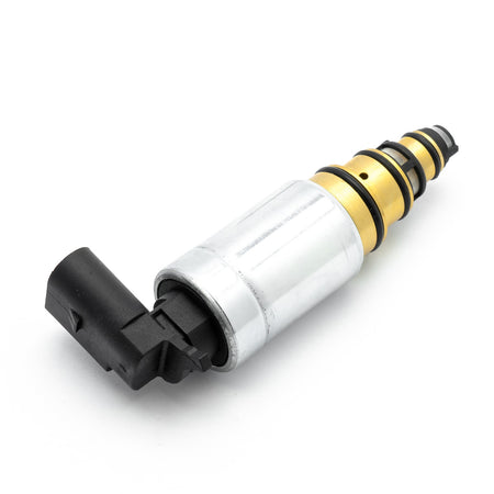 Air conditioning compressor control valve (solenoid) Zexel DCW17E, DCS17E MK5 MK6 VW RCV B6 3