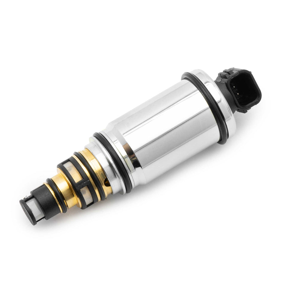 Air Conditioning Compressor Control Valve (Solenoid) KIA K5, K4, K3 and Hyundai Santa Fe, Sonata, IX35