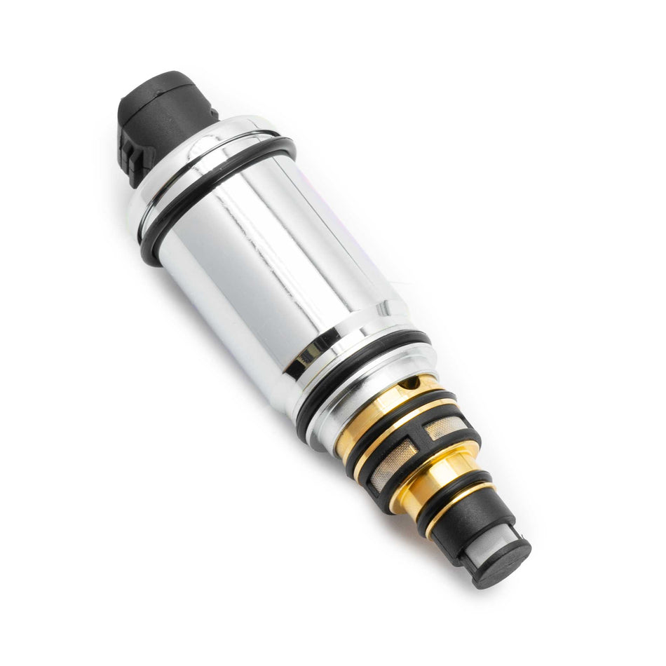 Air Conditioning Compressor Control Valve (Solenoid) KIA K5, K4, K3 and Hyundai Santa Fe, Sonata, IX35