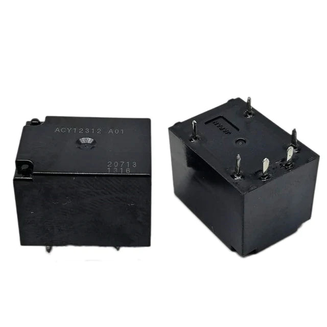 Relay ACY12312-A01 (12VDC)