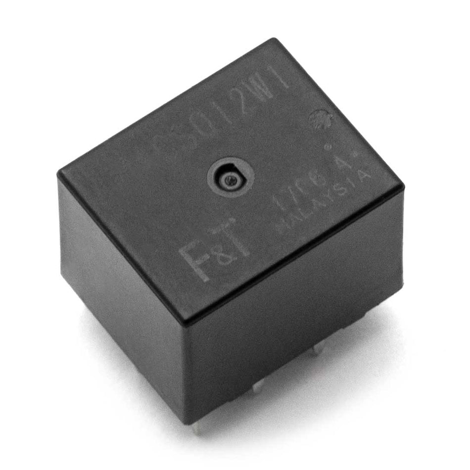 Relay P4CS012W1 Fujitsu housing DIP7