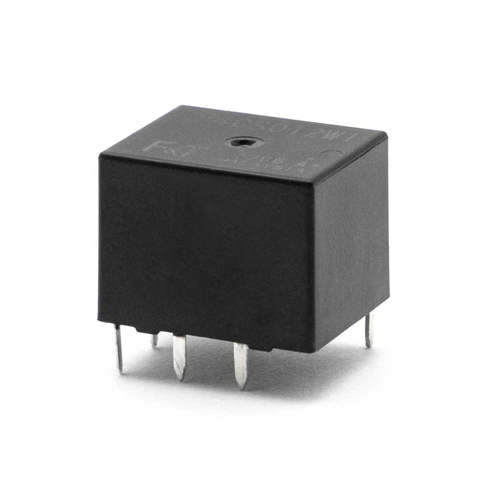 Relay P4CS012W1 Fujitsu housing DIP7