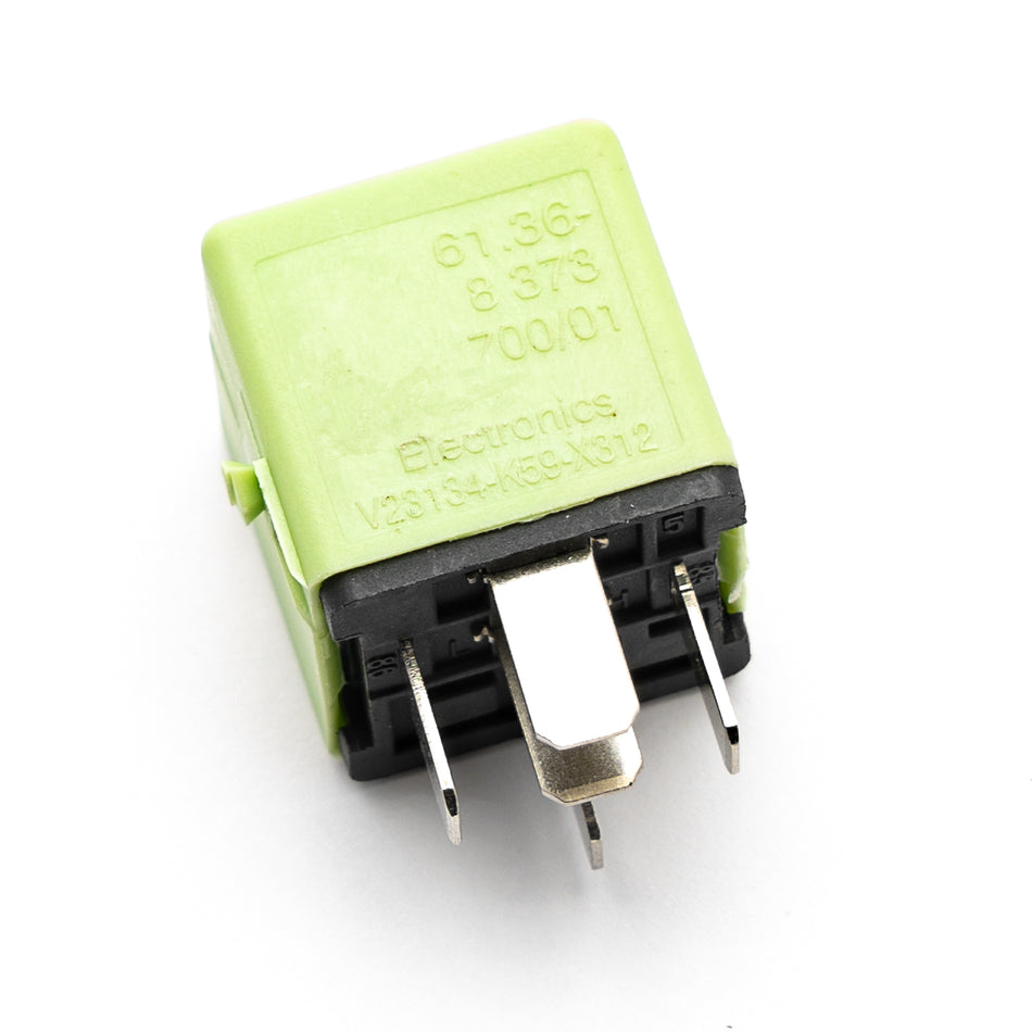Turn signal relay 61368373700, 61360141229, V23134-K59-X312