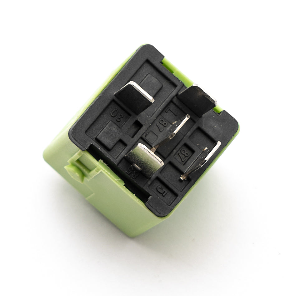 Turn signal relay 61368373700, 61360141229, V23134-K59-X312