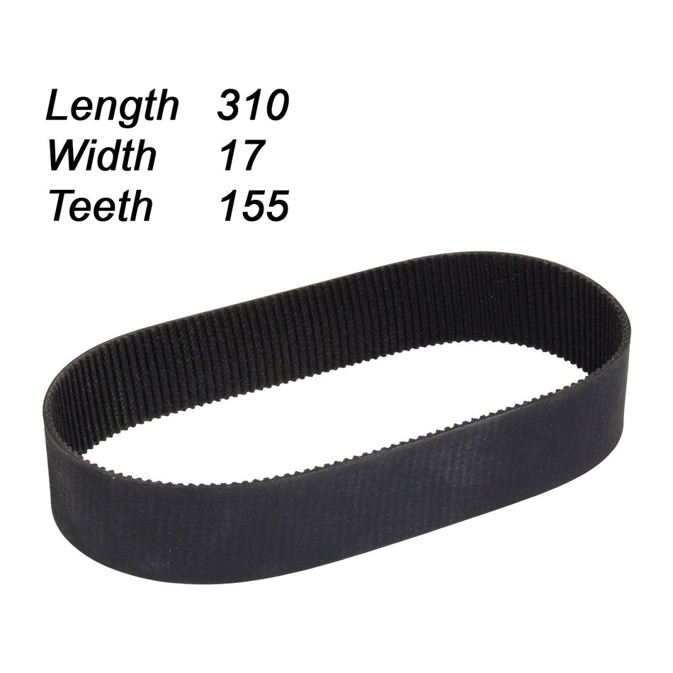 Steering rack belt Mercedes-Benz Vito and V-Class W447 7806040565