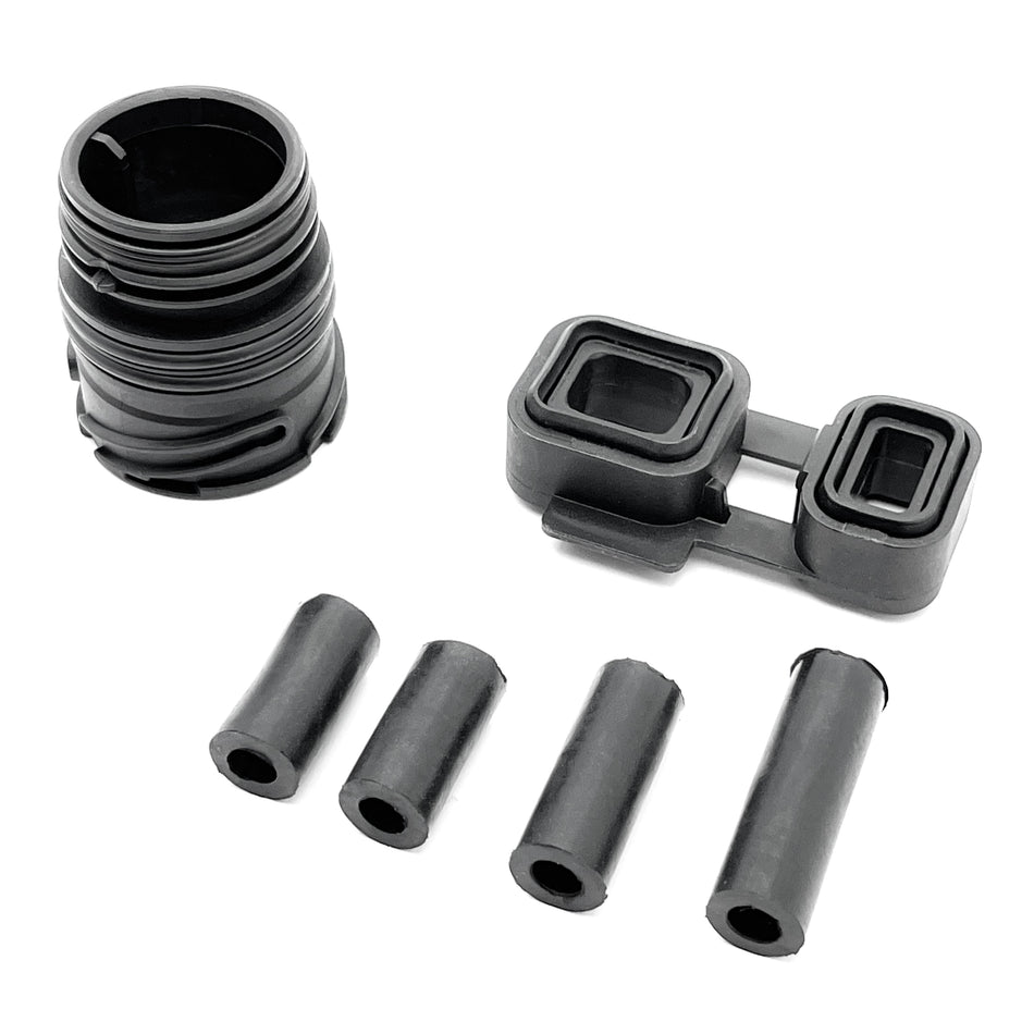 Automatic transmission repair kit ZF 6HP26, 6HP28, 6HP32 for BMW, Land Rover, Jaguar, VW
