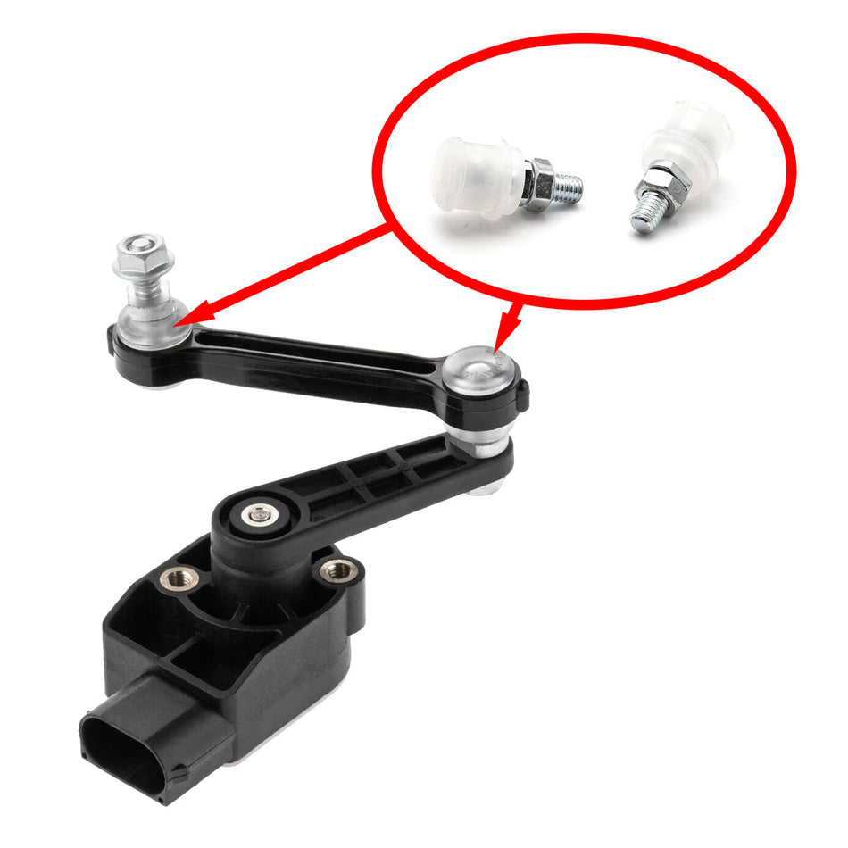 Kit de reparación para sensor de posición de la carrocería