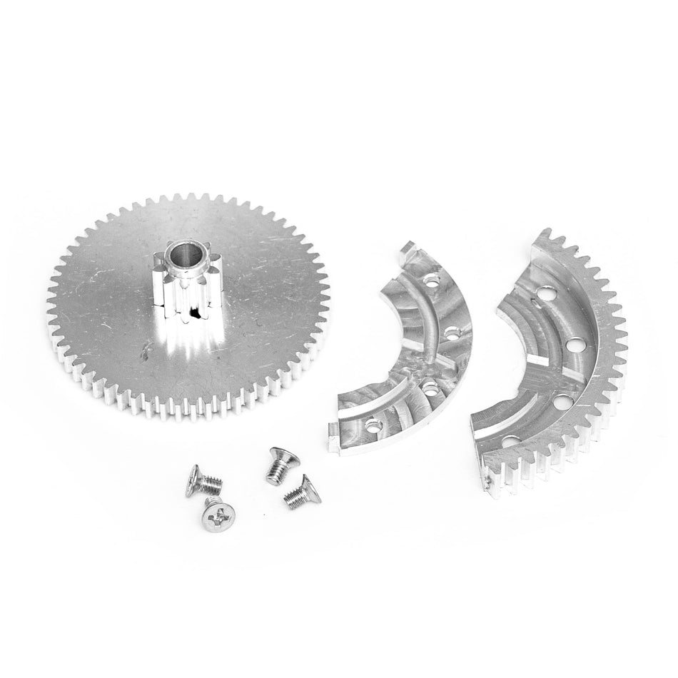 Throttle valve repair kit BMW N57, N57S 13547806231