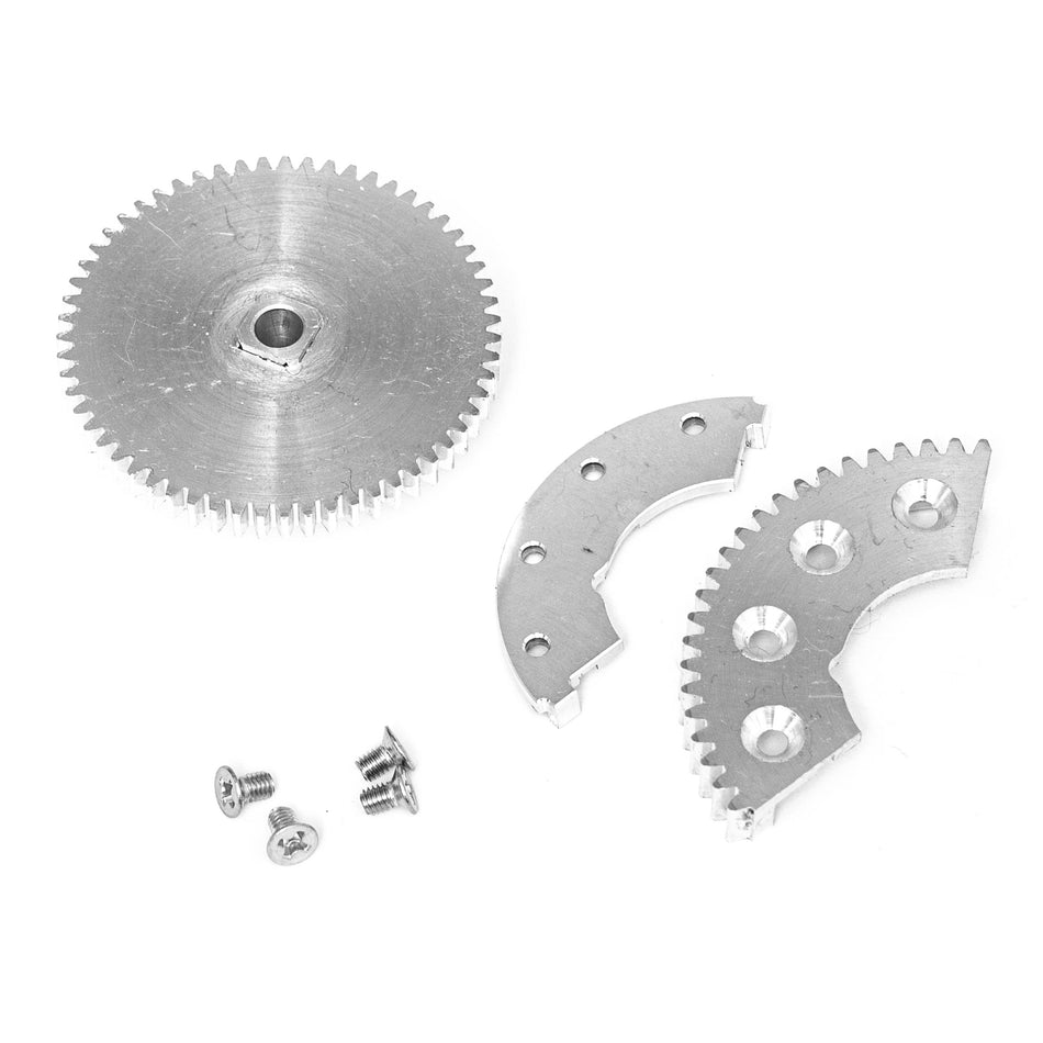 Kit de reparación de válvula de mariposa BMW N57, N57S 13547806231