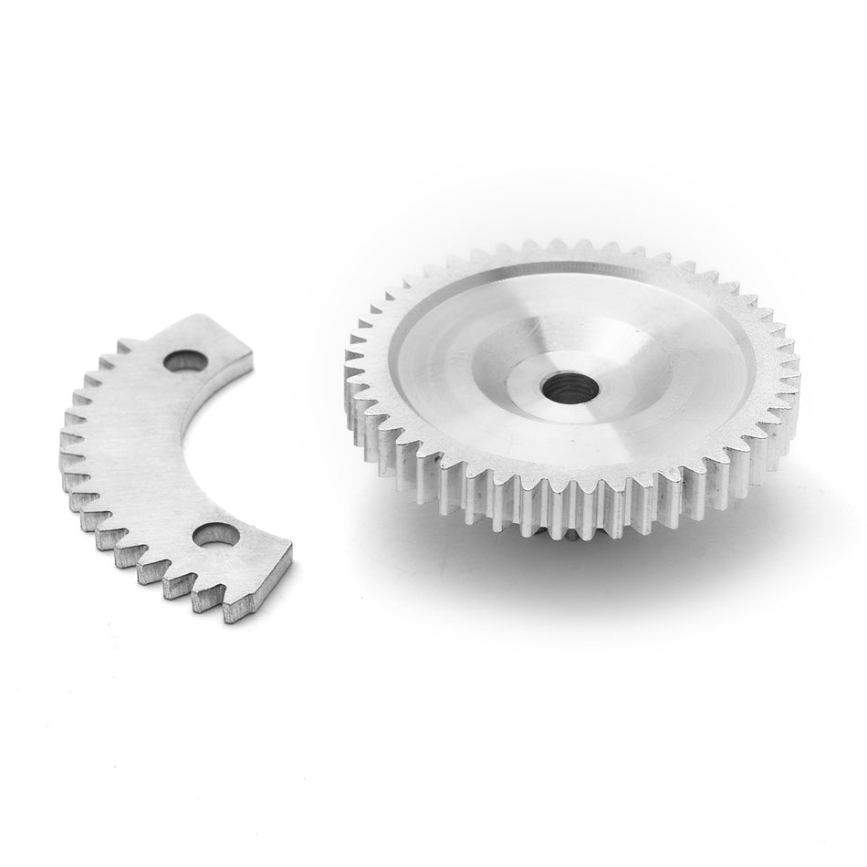 Kit de reparación de válvula de mariposa Citroën/Peugeot 2.2L 1635N0