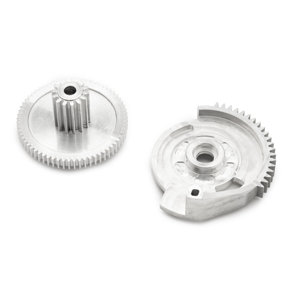 Kit de reparación del cuerpo del acelerador para Jeep Compas y Dodge Caliber 4891735AC y 4891735AD
