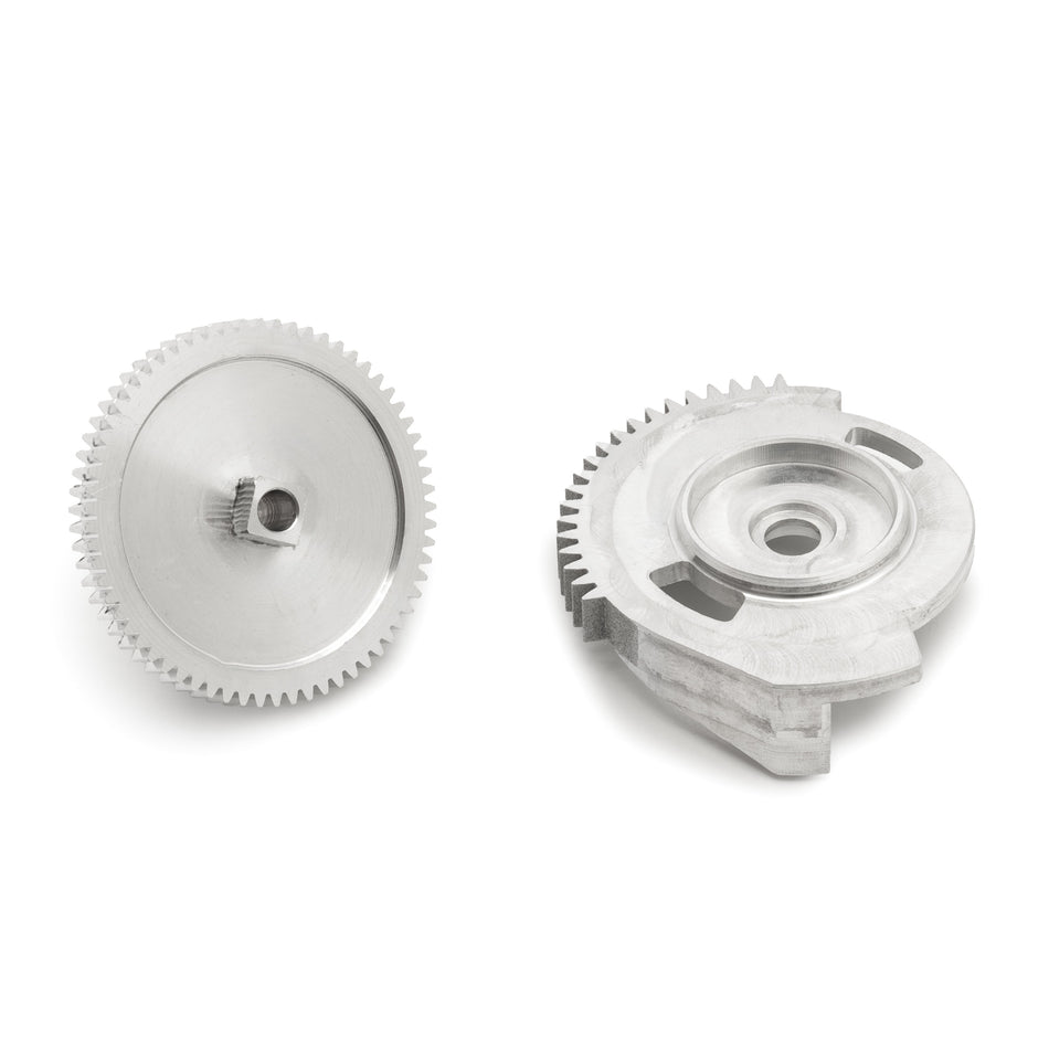 Kit de reparación del cuerpo del acelerador para Jeep Compas y Dodge Caliber 4891735AC y 4891735AD