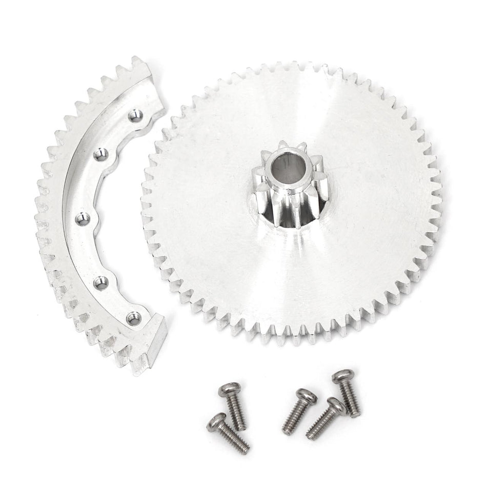Throttle Repair Kit Kia / Hyundai 1.6 CRDI, 1.7 CRDI, 2.0 CRDI, 2.2 CRTD