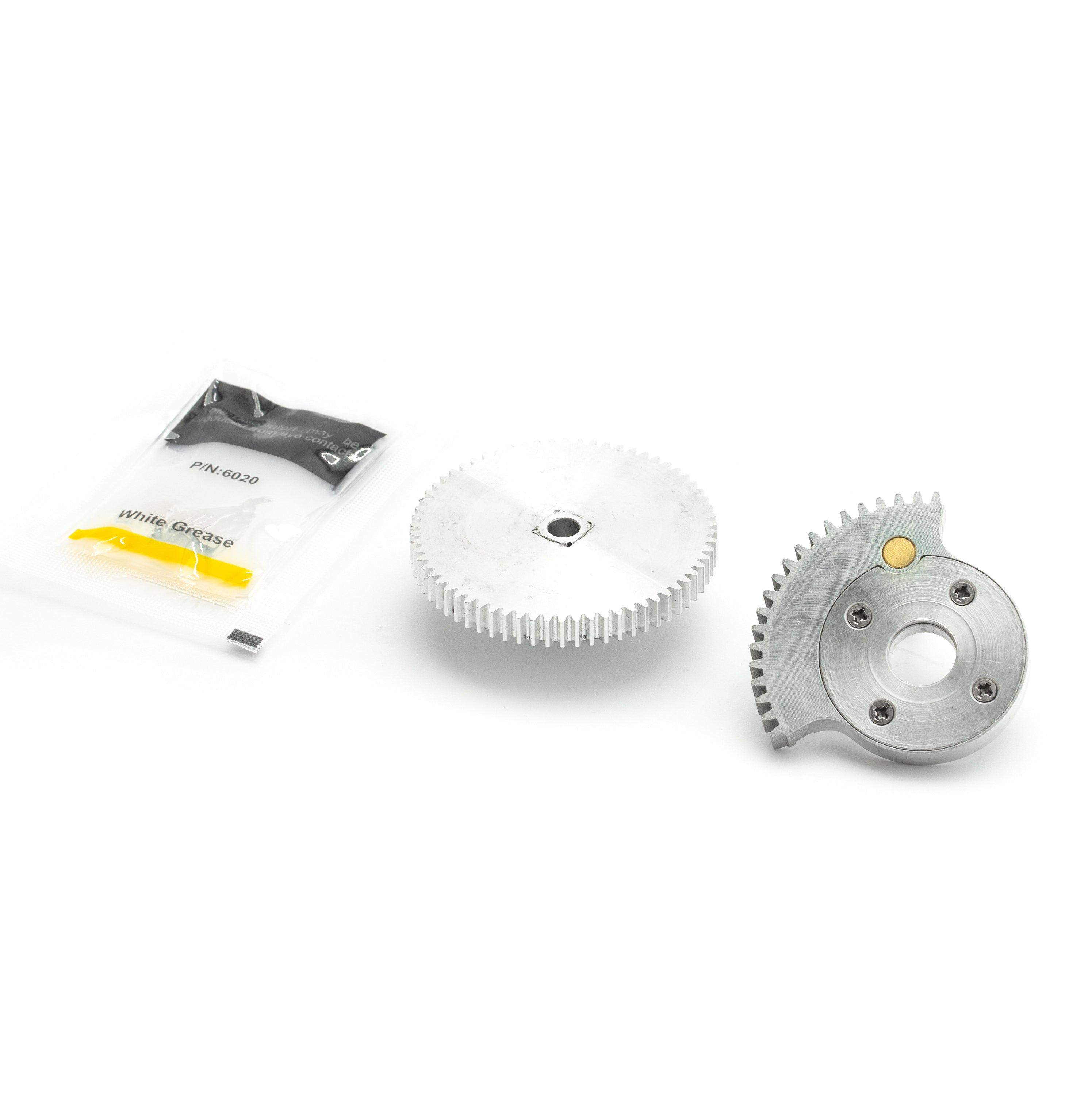 Throttle valve repair kit Land Rover, Jeep, Chrysler, Dodge, Lancia 1