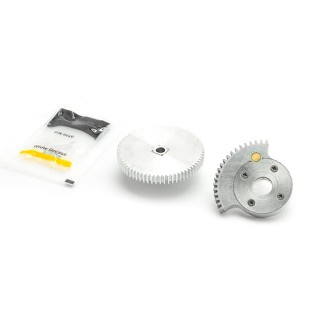 Throttle valve repair kit Land Rover, Jeep, Chrysler, Dodge, Lancia 1