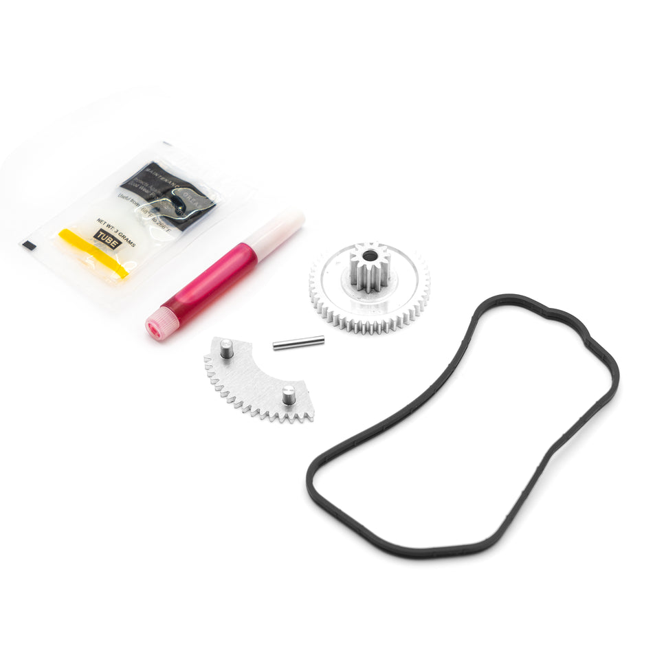 Throttle valve repair kit Opel, Fiat, Alfa Romeo, Iveco, Lancia, Saab 1.9 CDTI