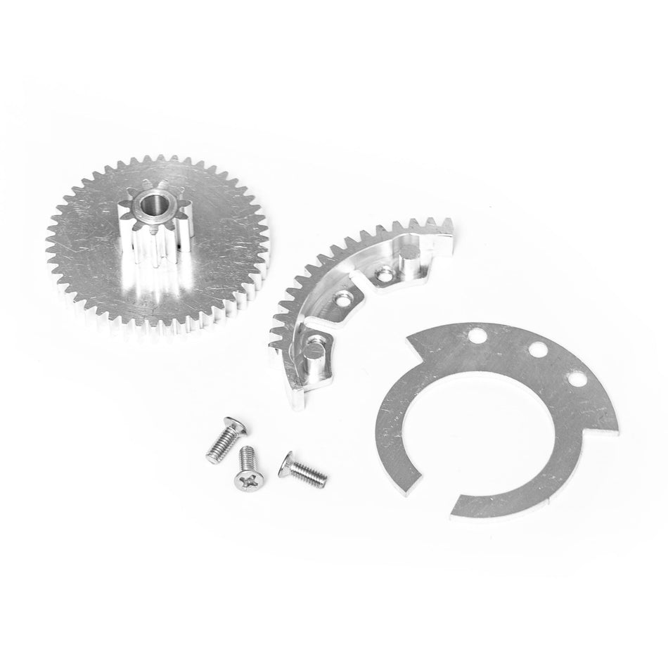 Throttle valve repair kit VAG 1.2 1.4 TSI (CBZA, CBZB, CBZC, CAXA)