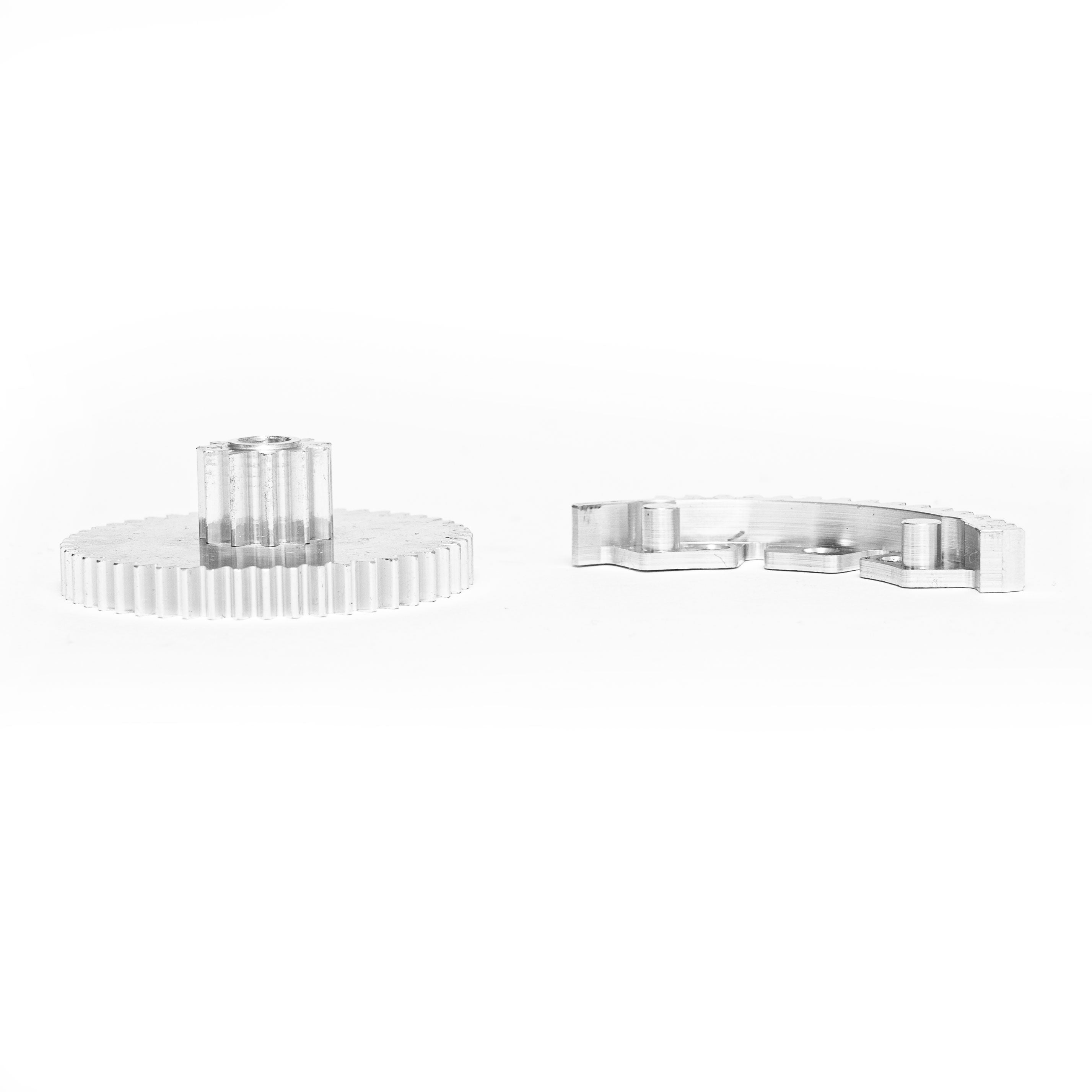 Throttle valve repair kit VAG 1.2 1.4 TSI (CBZA, CBZB, CBZC, CAXA) 4