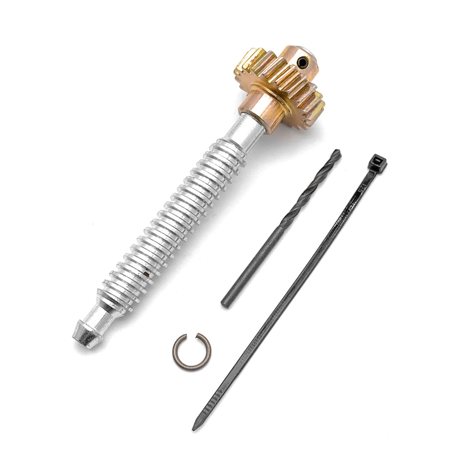 Repair kit for electric seat Ford/Jaguar 1201317 (5609780)