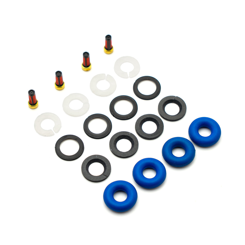 Fuel Injection Nozzle Repair Kit for Mazda CX-7, 6, 3 Turbo GDI L3K913250A E7T20171